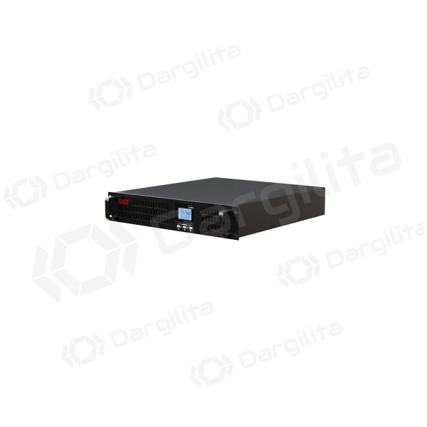 East EA901PSRT UPS (rack, LCD, 1000VA/900W)