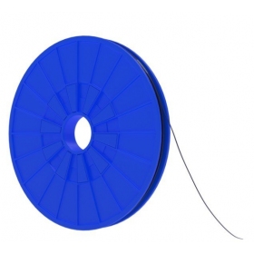 Dvipusė lipni juosta Tesa 75620 atspari vandeniui 1mm  juoda