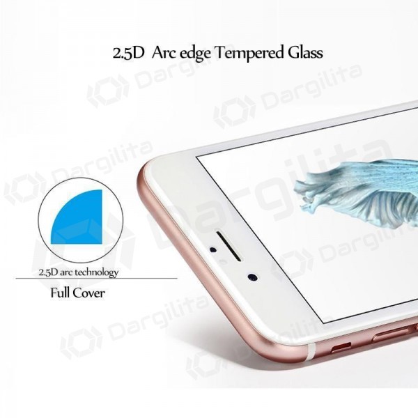 Apple iPhone 7 / 8 apsauginis stiklas 