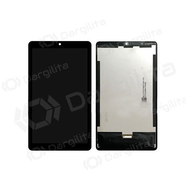 Huawei MediaPad T3 7 Wifi ekranas (juodas)