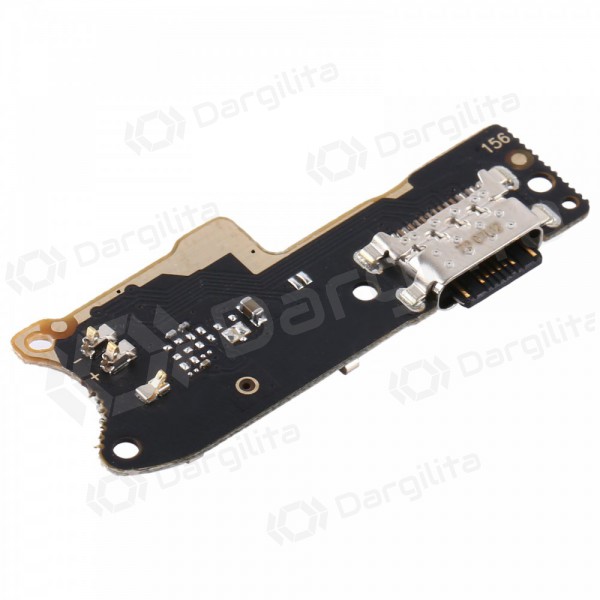 Xiaomi Poco M3 įkrovimo lizdo ir mikrofono jungtis (service pack) (originali) Xiaomi Poco M3 įkrovimo lizdo ir mikrofono jungtis (service pack) (originali)