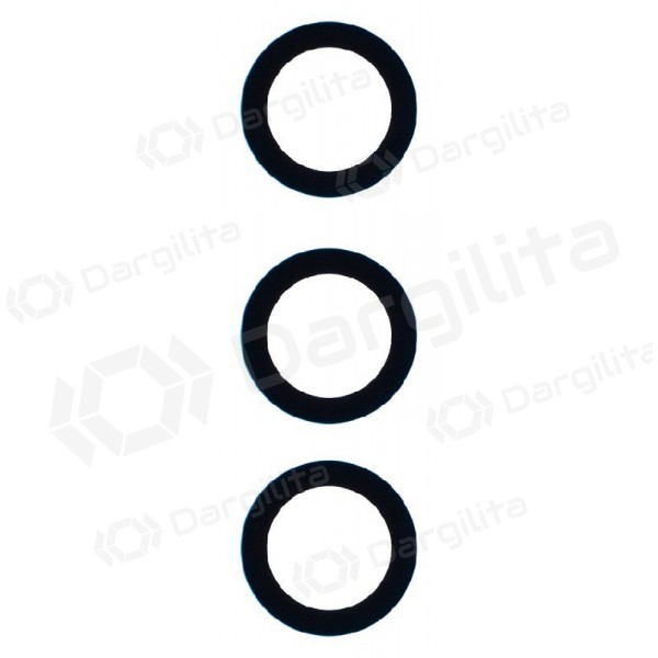 Samsung Galaxy S23 FE kameros stikliukas (3pcs) Samsung Galaxy S23 FE kameros stikliukas (3pcs)