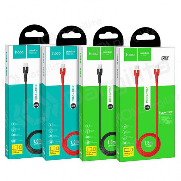 USB kabelis HOCO X45 Surplus 