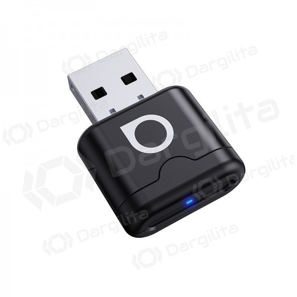Belaidis CarPlay / Android Auto adapteris Ottocast Mini Aura CA530-T juodas