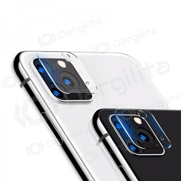 Samsung Galaxy S22 apsauginis grūdintas stiklas kamerai