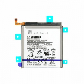 Samsung G998 Galaxy S21 Ultra (EB-BG998ABY) baterija / akumuliatorius (4855mAh) (service pack) (originalus)