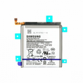 Samsung Galaxy S21 Ultra baterija, akumuliatorius (originalus)