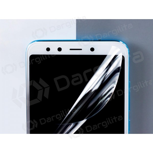 Samsung T500 / T505 Tab A7 10.4 2020 / T503 Tab A7 10.4 2022 ekrano apsauginė plėvelė "3MK Flexible Glass Lite"