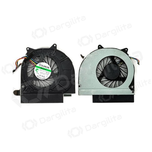 Nešiojamo kompiuterio aušintuvas DELL E6420