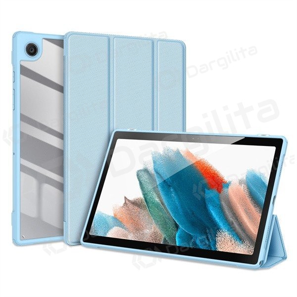 Samsung Galaxy Tab A8 10.5 (2021) dėklas "Dux Ducis Toby" (mėlynas)