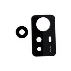 Xiaomi Redmi Note 12S kameros stikliukas (2pcs)