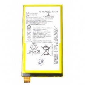 Sony Xperia Z3 Compact D5803 (LIS1561ERPC) baterija / akumuliatorius (2600mAh)