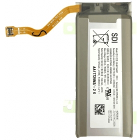 Samsung Galaxy Z Flip4 baterija, akumuliatorius EB-BF724ABY (originalus)