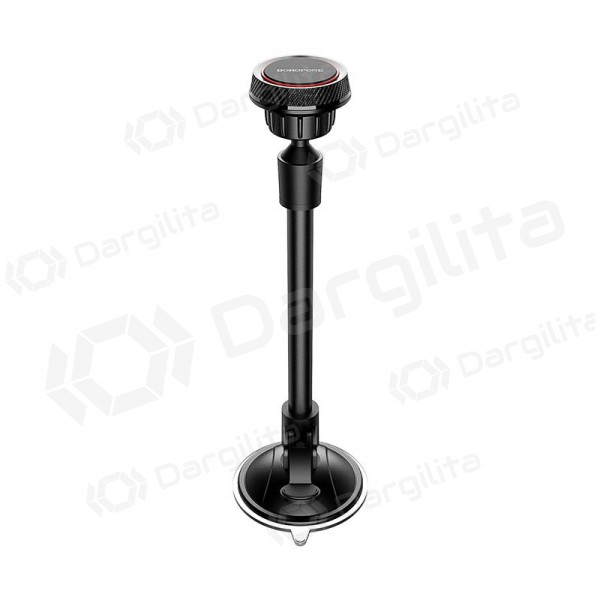 Automobilinis Universalus telefono laikiklis Borofone BH18, flexible leg, magnetic Automobilinis Universalus telefono laikiklis Borofone BH18, flexible leg, magnetic