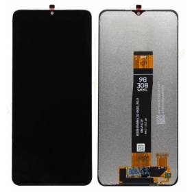 Samsung Galaxy A12s ekranas