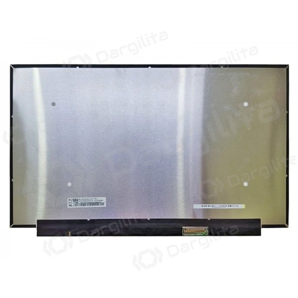 Matrica 15.6" 3840x2160, UHD, Oxide TFT, matinė, 40pin (dešinėje), A+