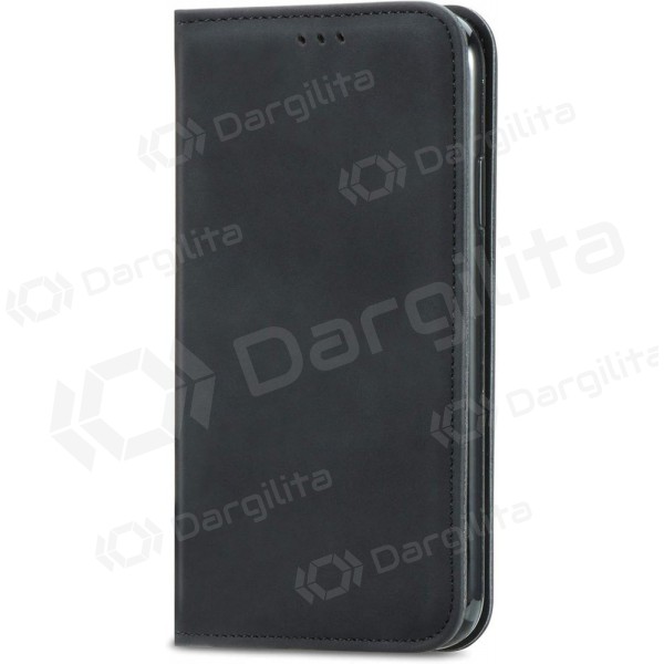 Xiaomi Poco F7 Pro dėklas "Business Style" (juodas)