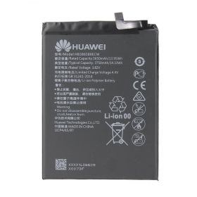 Huawei P10 / Honor 9 baterija, akumuliatorius (originalus)