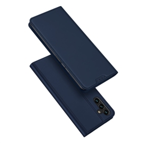 Samsung Galaxy A14 5G dėklas "Dux Ducis Skin Pro" (juodas)