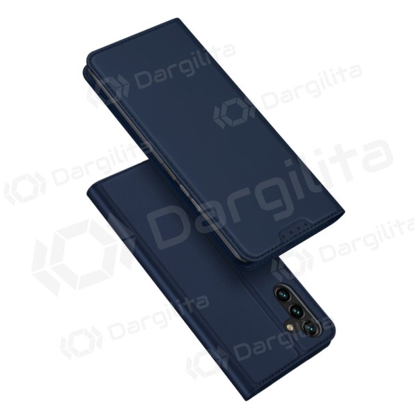 Samsung Galaxy A14 dėklas "Dux Ducis Skin Pro" (tamsiai mėlynas)