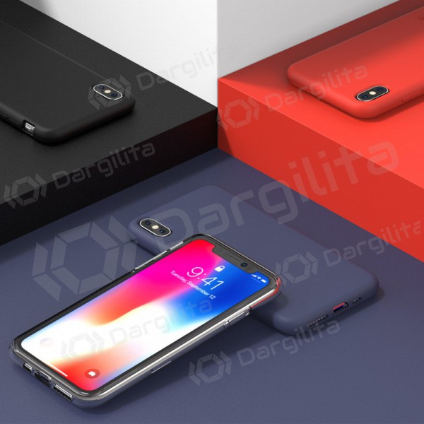 Apple iPhone XR dėklas 