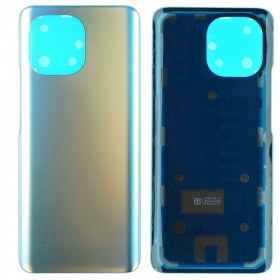 Xiaomi Mi 11 galinis baterijos dangtelis (Horizon Blue)