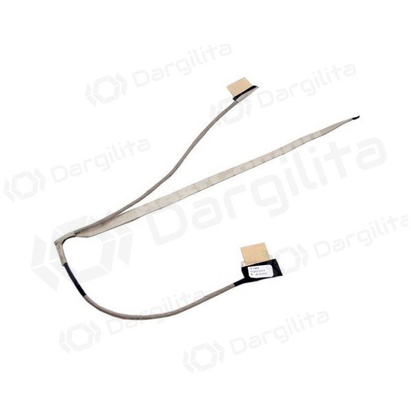 Ekrano kabelis Dell: 3521, 5521