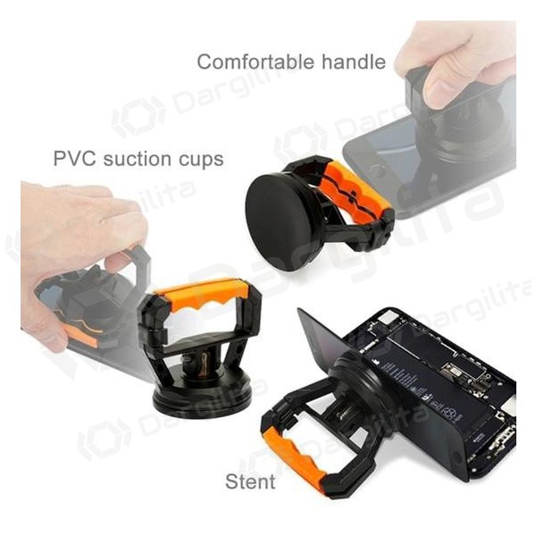 Siurbtukas Jakemy JM-SK05