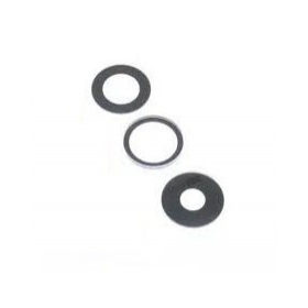 Apple iPhone 15 Pro kameros stikliukas (3pcs)