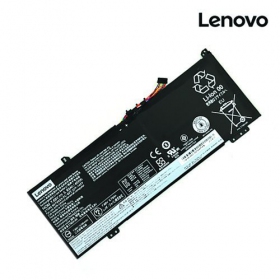 LENOVO L17C4PB0 nešiojamo kompiuterio baterija - PREMIUM