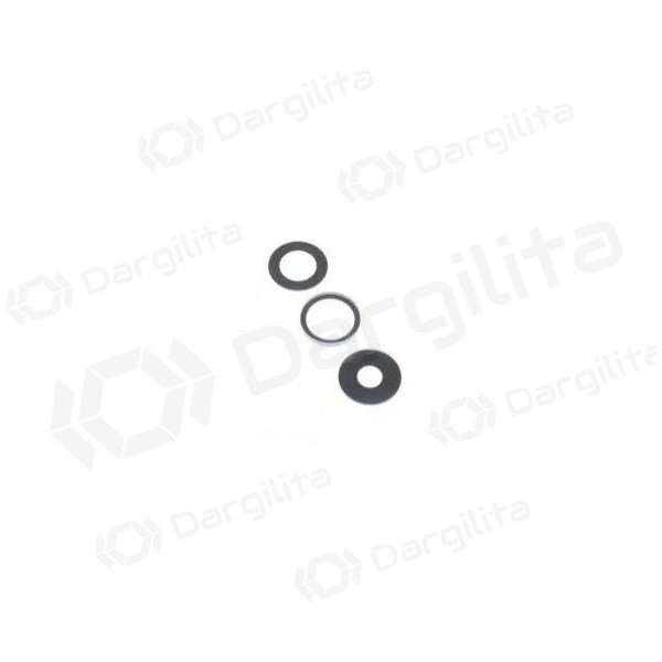 Apple iPhone 15 Pro kameros stikliukas (3pcs) Apple iPhone 15 Pro kameros stikliukas (3pcs)