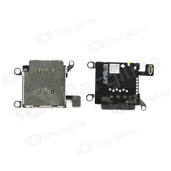 Apple iPhone 12 / 12 Pro DUAL SIM jungtis Apple iPhone 12 / 12 Pro DUAL SIM jungtis