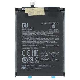 Xiaomi Redmi 9T / Redmi Note 9 baterija, akumuliatorius (BN54) (originalus)