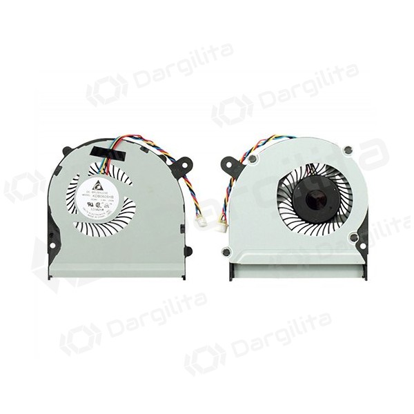 Kompiuterių aušintuvas Asus: S400, S400C ORG