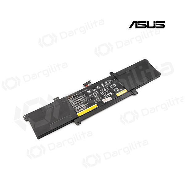 Asus C21N1309 C21PQ2H nešiojamo kompiuterio baterija - PREMIUM