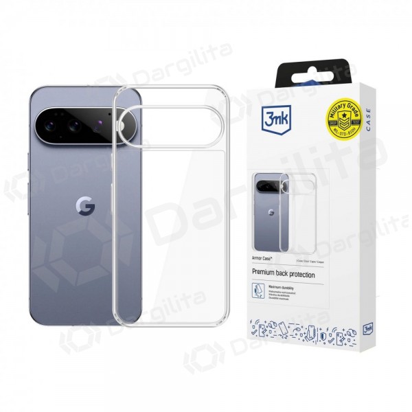 Google Pixel 11 Pro dėklas "3MK Armor Case"