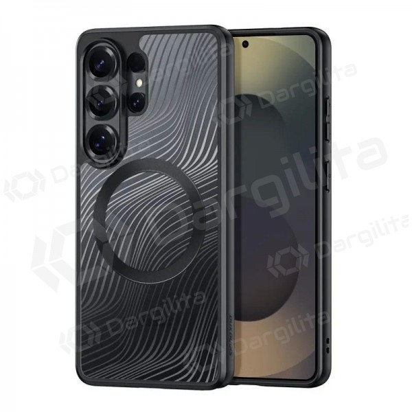 Samsung Galaxy S26 Ultra dėklas "Dux Ducis Aimo Mag"