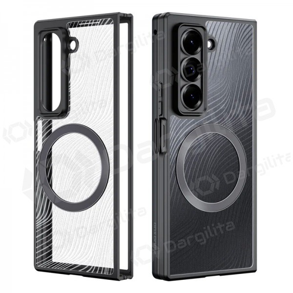 Samsung F958 Galaxy Z Fold SE dėklas "Dux Ducis Aimo Mag"