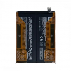 Xiaomi Redmi Note 14 Pro 4G baterija, akumuliatorius (originalus)
