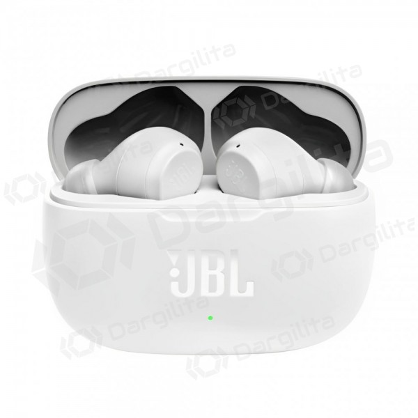 Belaidės ausinės JBL Wave 200 TWS Belaidės ausinės JBL Wave 200 TWS