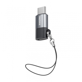 Adapteris Remax CB32 USB-C į Lightning USB 2.0