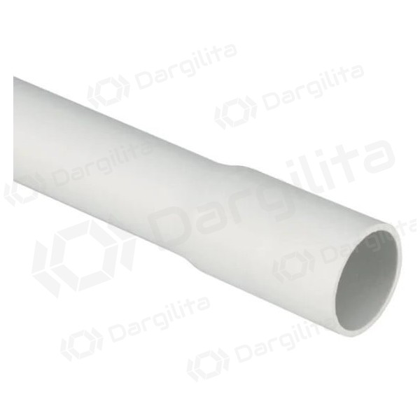 Behalogenis vamzdis Elettrocanali ECTG2032B (3m, D32, 320N)