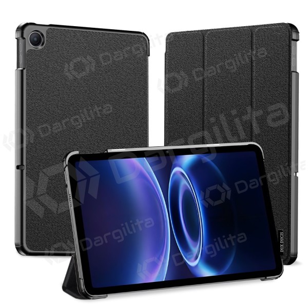 Xiaomi Redmi Pad 2 SE 9.7 dėklas "Dux Ducis Domo" juodas