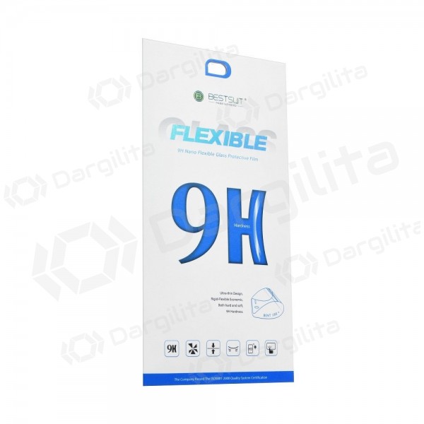 Samsung G390 Galaxy Xcover 4 / G398 Galaxy Xcover 4s apsauginis stiklas Samsung G390 Galaxy Xcover 4 / G398 Galaxy Xcover 4s apsauginis stiklas