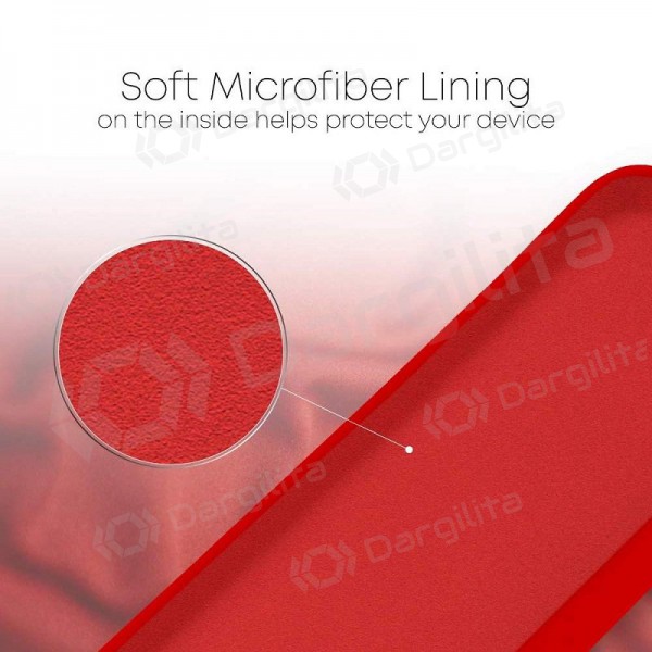 Samsung A715 Galaxy A71 dėklas Mercury Goospery Samsung A715 Galaxy A71 dėklas Mercury Goospery