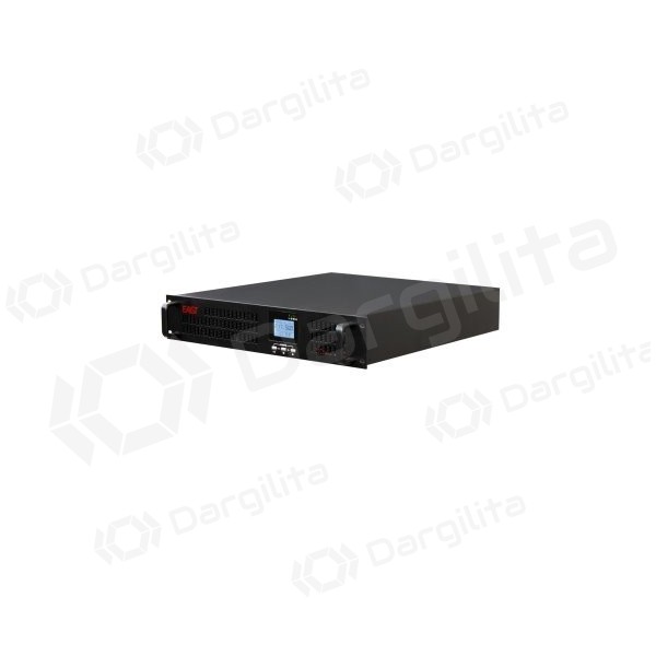 East EA903PSRT UPS (rack, LCD, 3000VA/2700W)