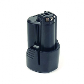 Akumuliatorius Bosch GBA / BAT411 10,8–12V įrankiams 2Ah Li-ion (pakaitinis)