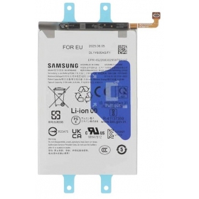 Samsung Galaxy Z Fold7 baterija, akumuliatorius EB-BF966ABE (originalus)