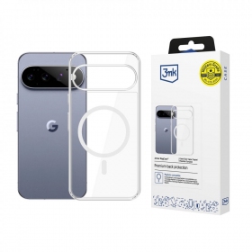 Google Pixel 11 dėklas "3mk Armor MagCase"