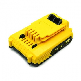 Akumuliatorius įrankiams BLACK&DECKER FMC687L, 18V, 2.0Ah, Li-ion (pakaitinis)